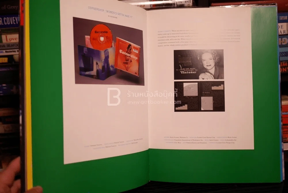 The 100 Show Design Year in Review รูปที่ 6