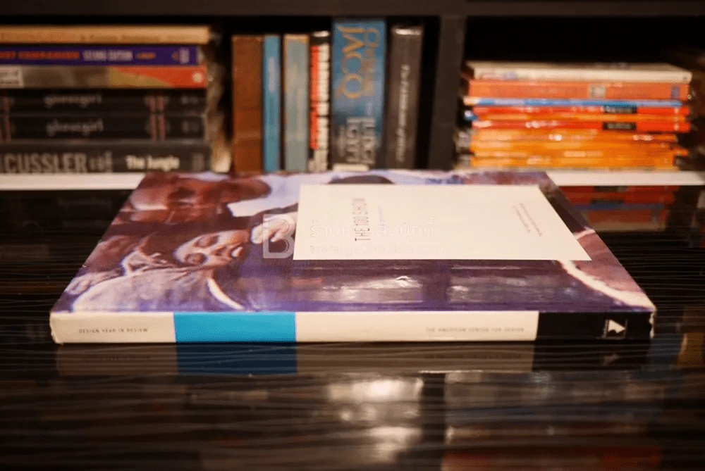 The 100 Show Design Year in Review รูปที่ 2