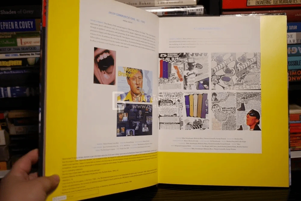 The 100 Show Design Year in Review รูปที่ 5