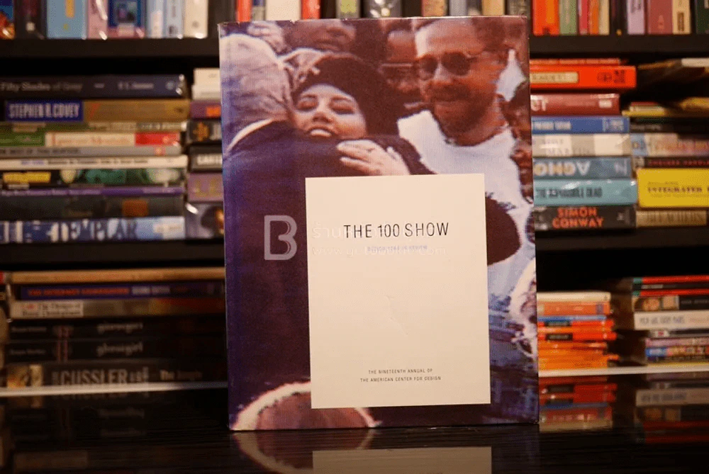 The 100 Show Design Year in Review รูปที่ 1