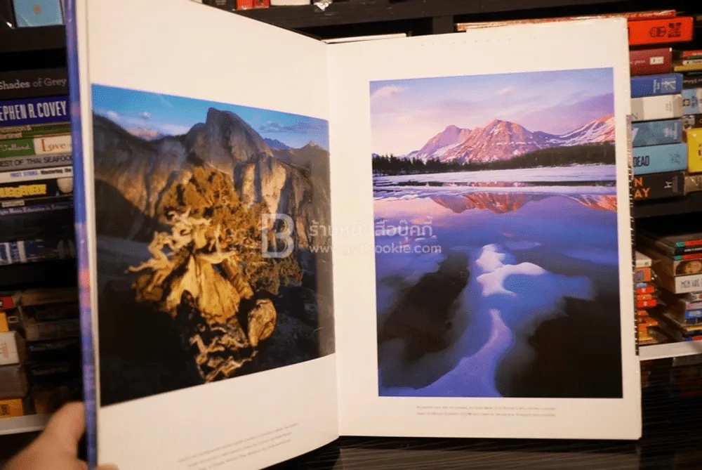 California - David Muench, Marc Muench รูปที่ 5