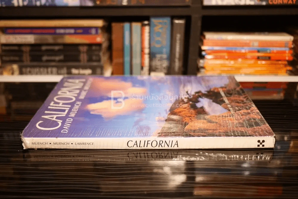 California - David Muench, Marc Muench รูปที่ 2