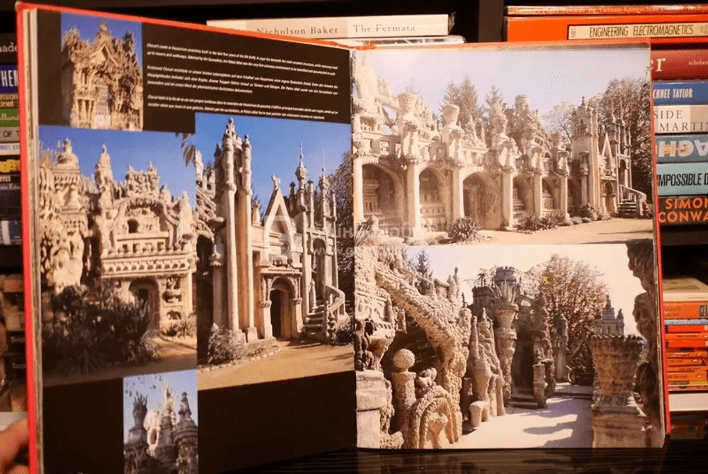 Fantasy Worlds รูปที่ 4