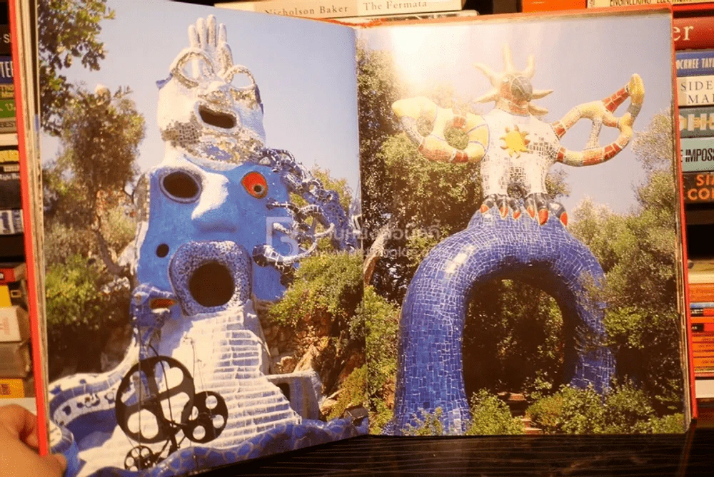 Fantasy Worlds รูปที่ 5