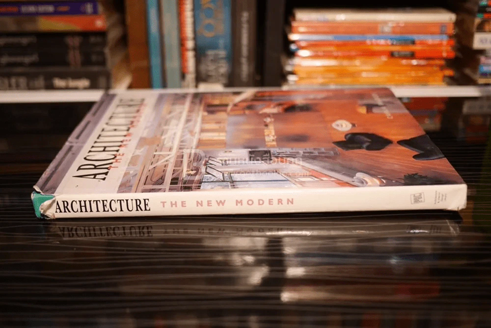 Architecture The New modern รูปที่ 2