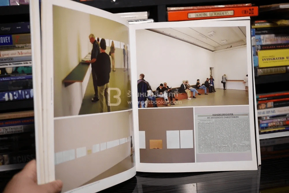 Ausstellungsorte Exhibition Venues รูปที่ 6