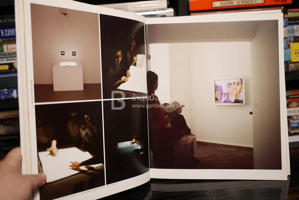 Ausstellungsorte Exhibition Venues รูปที่ 5