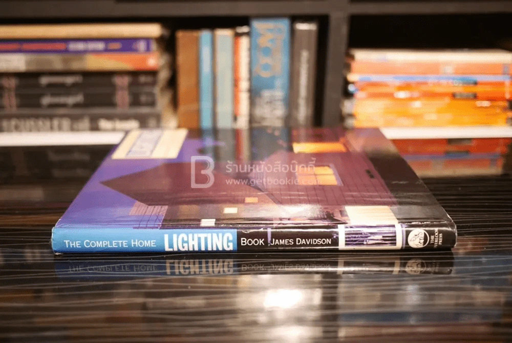 The Complete Home Lighting Book รูปที่ 2