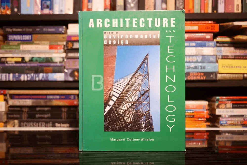Architecture and Technology รูปที่ 1