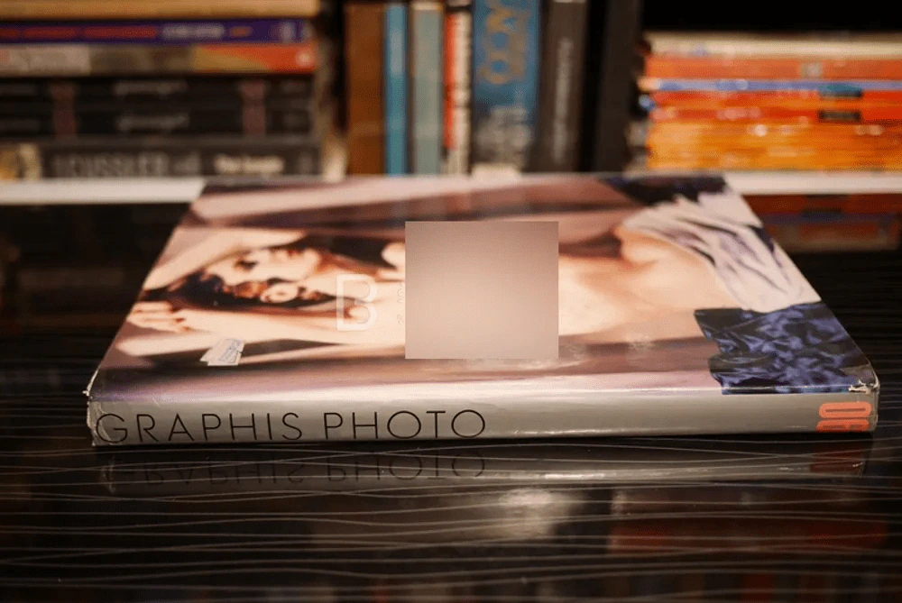 Graphis Photo รูปที่ 4
