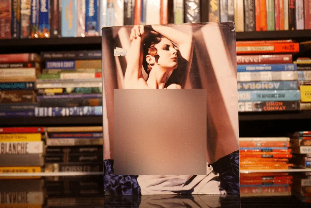 Graphis Photo รูปที่ 1