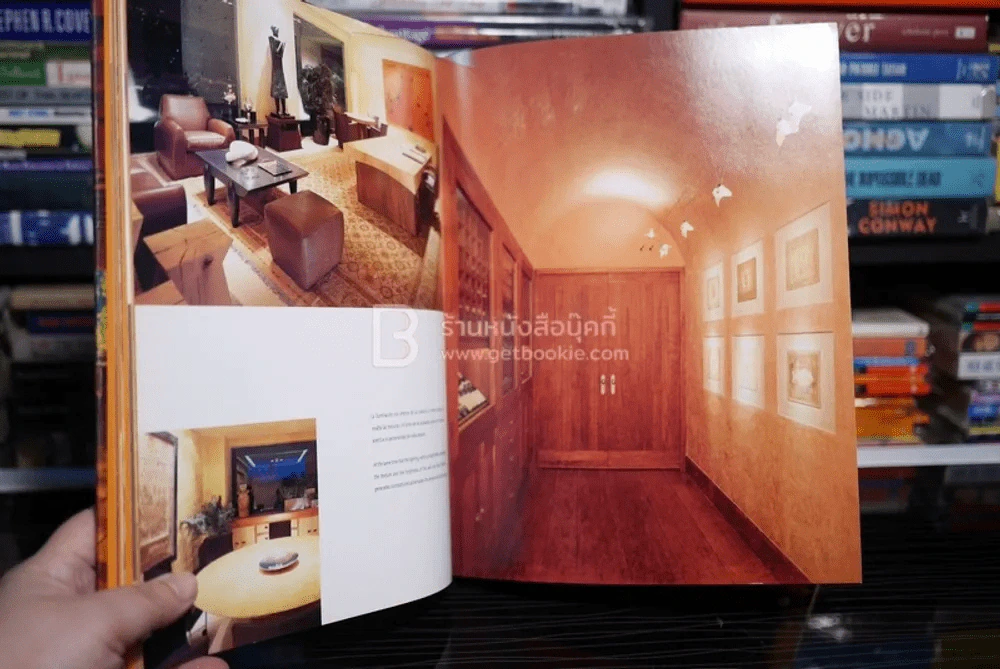 Spaces ll รูปที่ 4