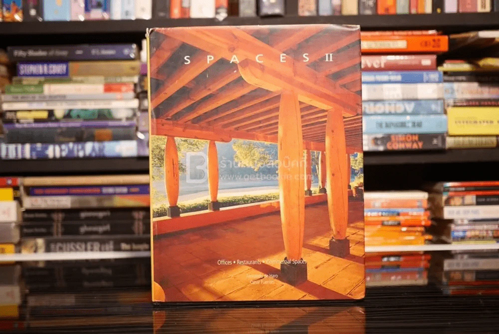 Spaces ll รูปที่ 1