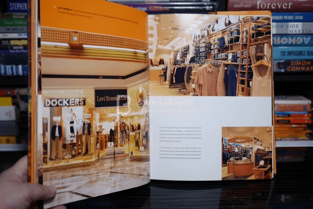 Spaces ll รูปที่ 5
