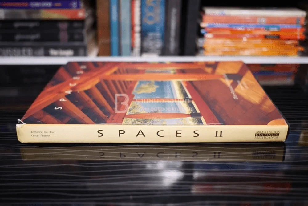 Spaces ll รูปที่ 2