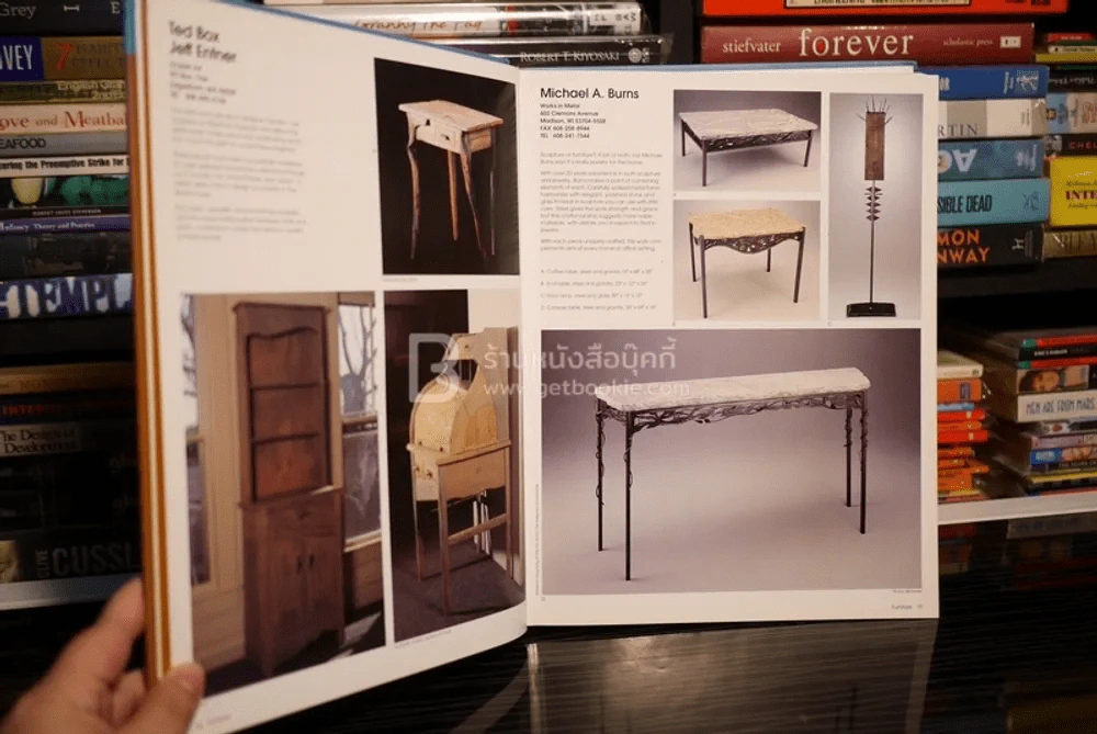 The Guild Art for The Wall, Furniture & Accessories รูปที่ 4