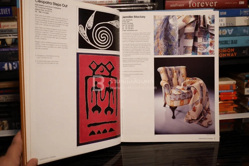 The Guild Art for The Wall, Furniture & Accessories รูปที่ 6