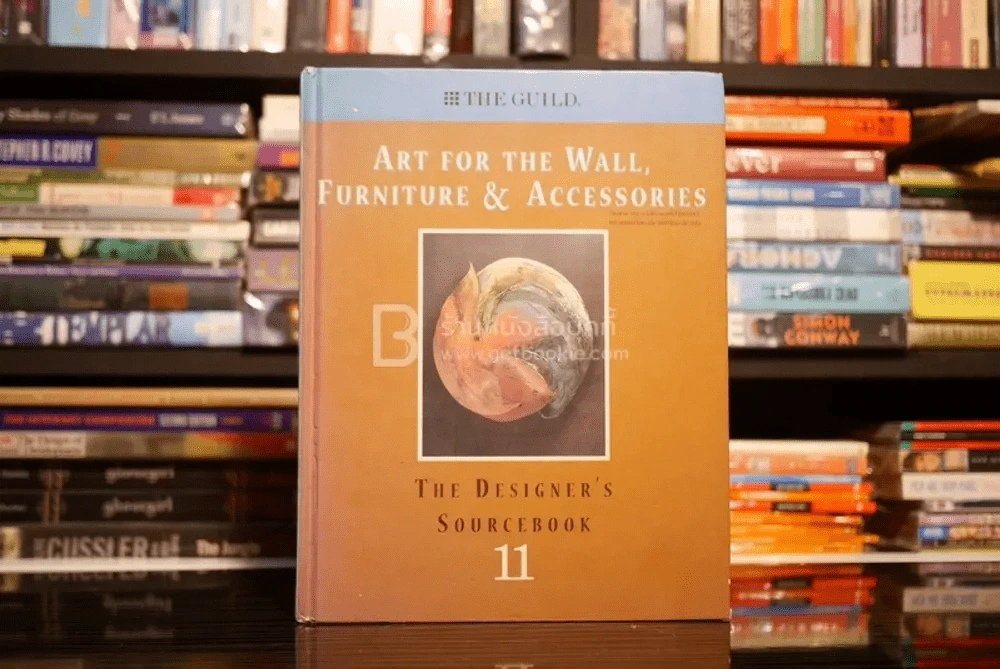 The Guild Art for The Wall, Furniture & Accessories รูปที่ 1