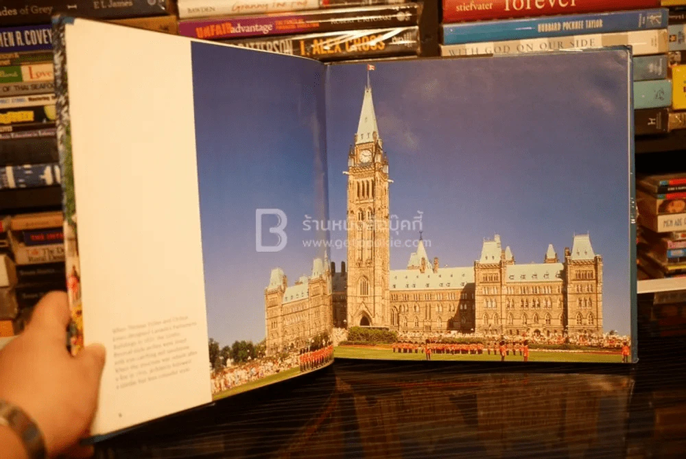 Ottawa รูปที่ 4