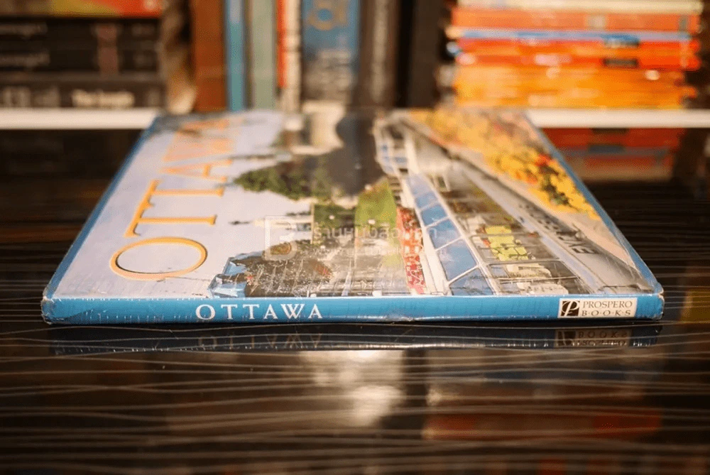 Ottawa รูปที่ 2
