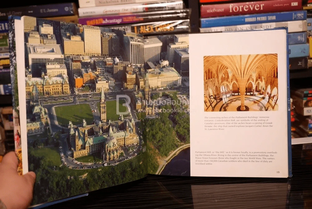 Ottawa รูปที่ 5