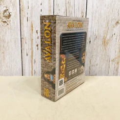 Avalon อวาลอน Board Game บอร์ดเกม รูปที่ 3