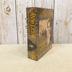Avalon อวาลอน Board Game บอร์ดเกม รูปที่ 4