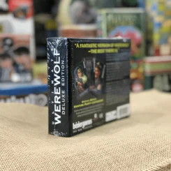 Ultimate Werewolf Deluxe Edition บอร์ดเกม รูปที่ 3