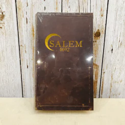 Salem 1692 Board Game บอร์ดเกม รูปที่ 1