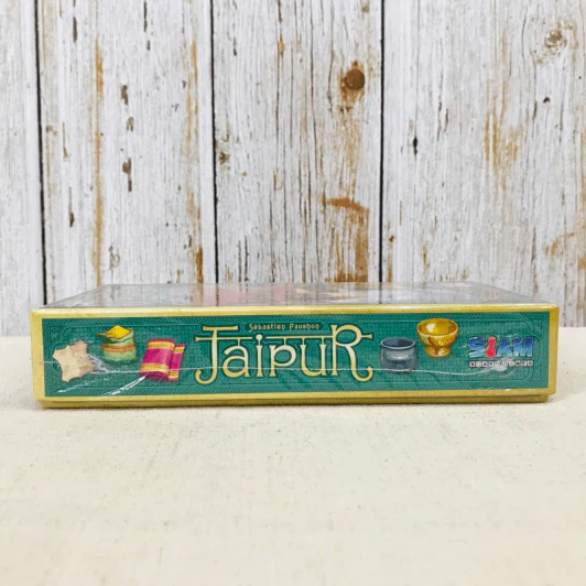 ชัยปุระ Jaipur TH บอร์ดเกม รูปที่ 6