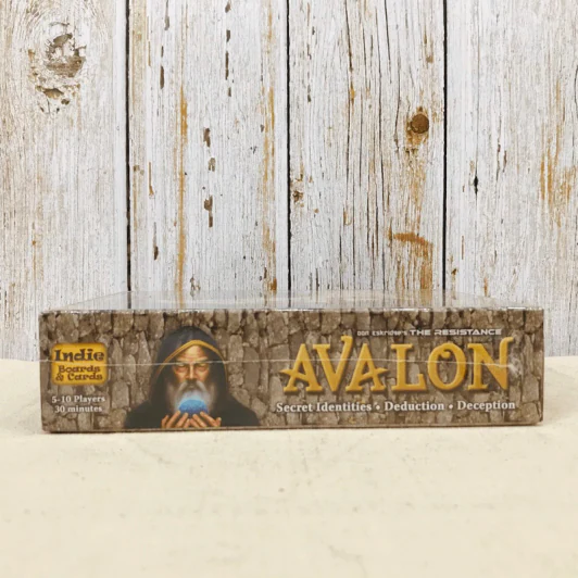 Avalon อวาลอน Board Game บอร์ดเกม รูปที่ 6