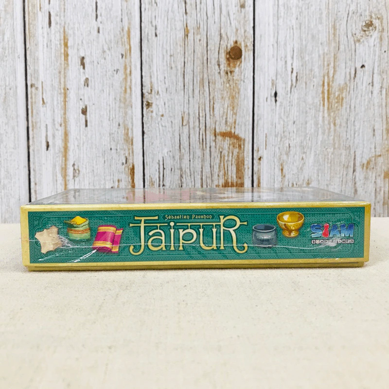 ชัยปุระ Jaipur TH บอร์ดเกม รูปที่ 6