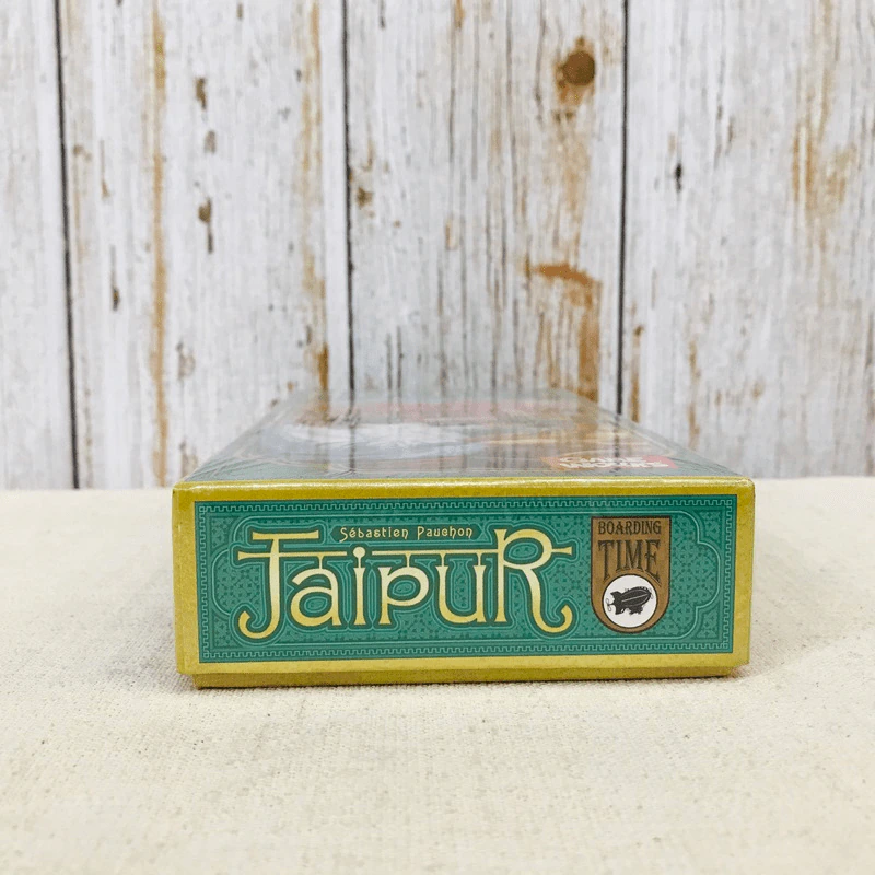 ชัยปุระ Jaipur TH บอร์ดเกม รูปที่ 7