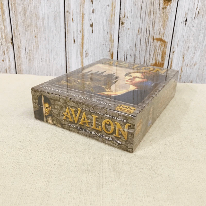 Avalon อวาลอน Board Game บอร์ดเกม รูปที่ 7