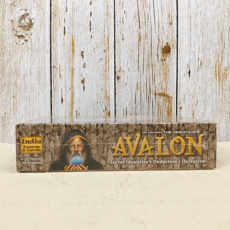 Avalon อวาลอน Board Game บอร์ดเกม รูปที่ 6