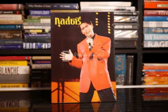 กุลสตรี ปีที่ 20 ฉบับที่ 470 ปักษ์หลัง ส.ค. 2533 เบิร์ด ธงไชย รูปที่ 1