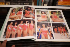 นางสาวไทย'90 รูปที่ 3
