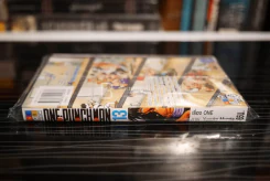 One Punch Man (มือหนึ่ง) รูปที่ 2