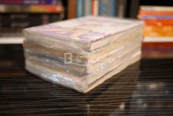 Hot Beach ตบแหลก  Duck & Swan 5 เล่มจบ (ตาโปน) รูปที่ 4