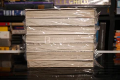 เก็งกิยอดนักสู้ เล่ม 1-7 (มือหนึ่ง) รูปที่ 4