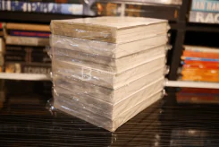 เก็งกิยอดนักสู้ เล่ม 1-7 (มือหนึ่ง) รูปที่ 5