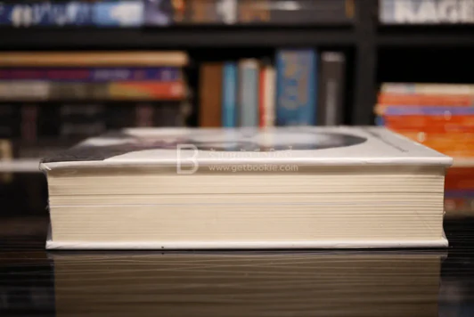 สตีฟ จ็อบส์ Steve Jobs โดย วอลเตอร์ ไอแซคสัน (มือหนึ่ง) รูปที่ 3