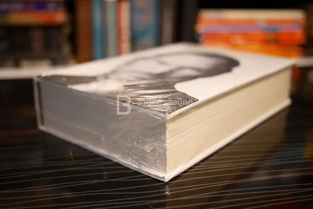 สตีฟ จ็อบส์ Steve Jobs โดย วอลเตอร์ ไอแซคสัน (มือหนึ่ง) รูปที่ 4