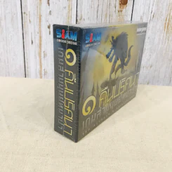 1 คืนปริศนาเกมล่ามนุษย์หมาป่า One Night Ultimate Werewolf TH บอร์ดเกม รูปที่ 4