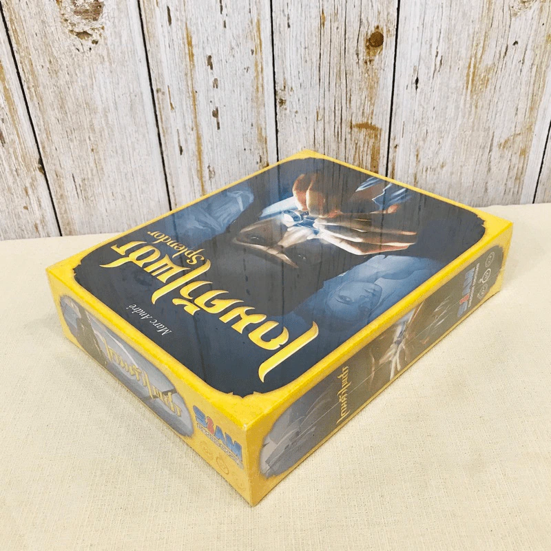 เกมค้าเพชร Splendor TH บอร์ดเกม รูปที่ 9