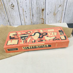 Secret Hitler บอร์ดเกม รูปที่ 3