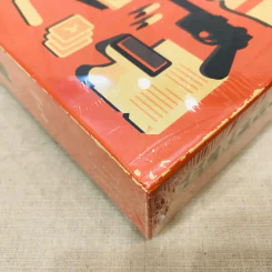 Secret Hitler บอร์ดเกม รูปที่ 8