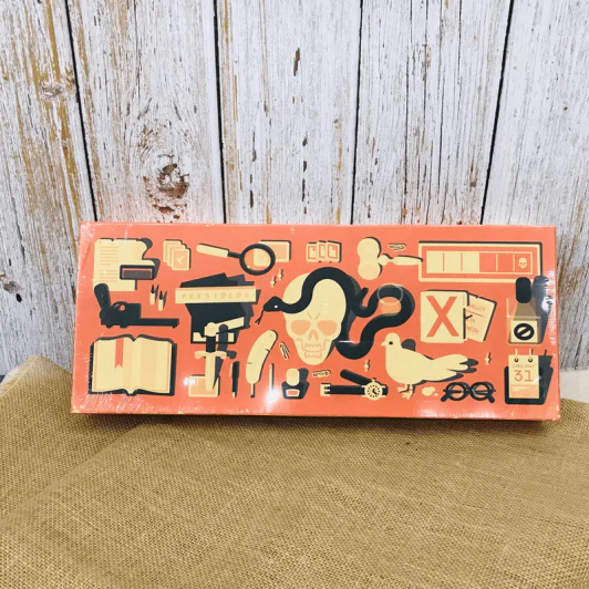Secret Hitler บอร์ดเกม รูปที่ 2
