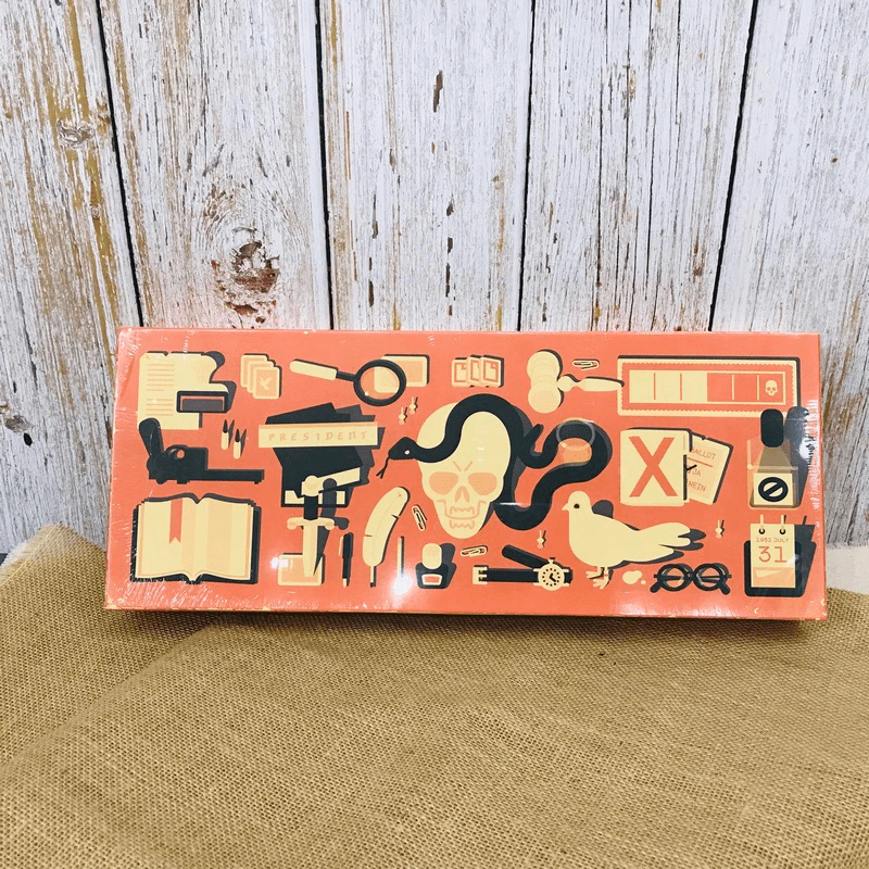Secret Hitler บอร์ดเกม รูปที่ 2