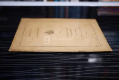 วิชาการสำรวจ ว่าด้วยการสำรวจระดับ - หลวงวิธานยนตรกรรม รูปที่ 2